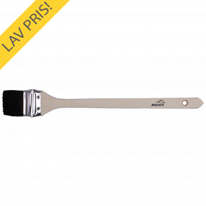 Ferax radiatorpensel 35mm Med trskaft