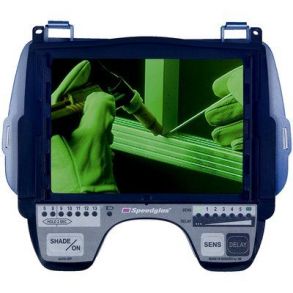 3M/Speedglas Svejsekassette 9100XX