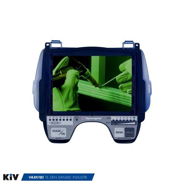 3M/Speedglas Svejsekassette 9100XX