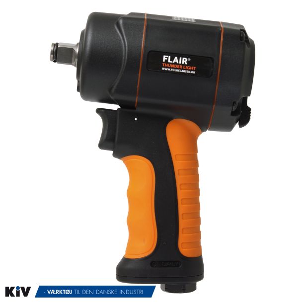 Flair Thunder Light kompakt 1/2" m�triksp�nder 1000Nm 
