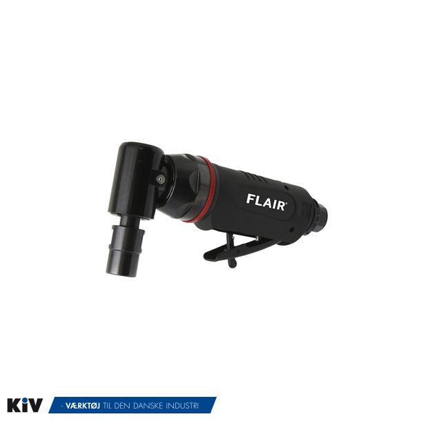 Flair vinkellynsliber 20000 omdr. 90gr. vinkel PT126