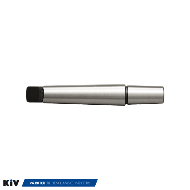 Diesella Opspndingsdorn DIN238 MK4 B18 168x31,26mm 