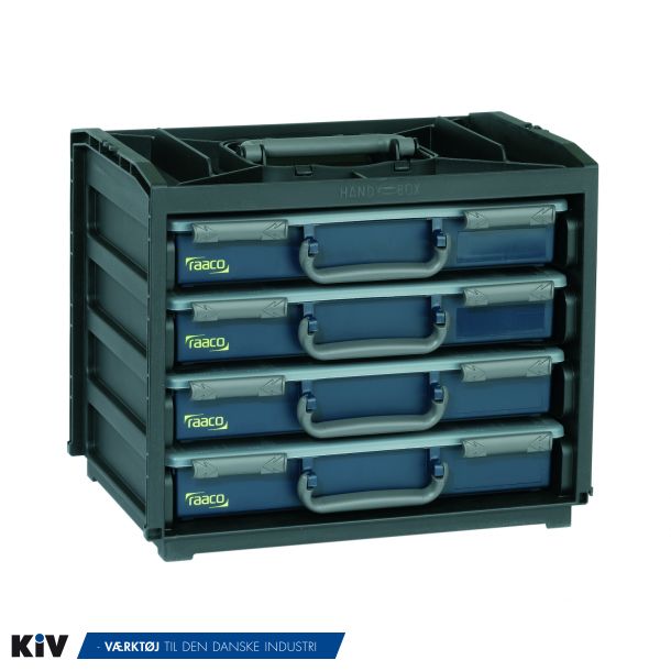 Raaco Handybox 55 