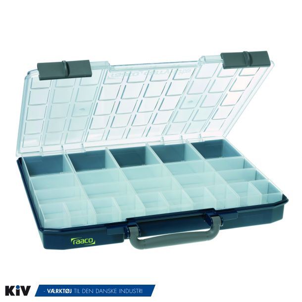 Raaco Carrylite 55 Sortimentsske
