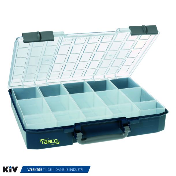 Raaco Carrylite 80 5x10-15 Sortimentsske