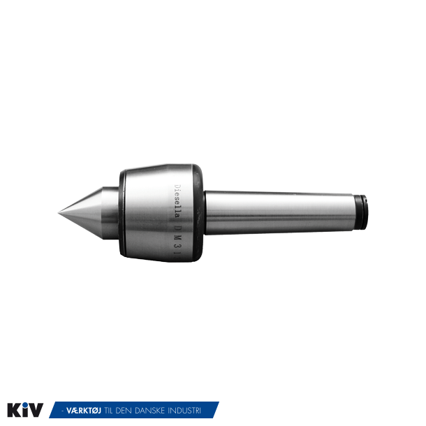 Diesella rullepinol MK3 medlbende Kort model max omdr. 2000 