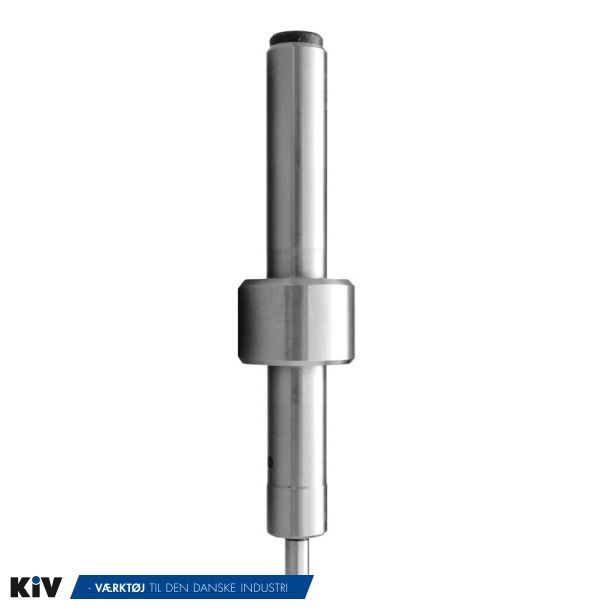 Diesella kantsger 10x10/4mm 88mm lngde 