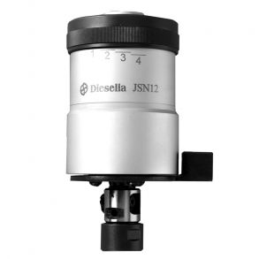 Diesella Gevindskreapparat M5-M12 MK3+4 JSN12 