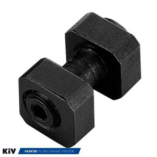 Diesella lsebrik For Gevindskreapparat (JSN12)