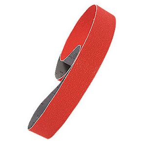 Norton Slibebnd 75x2000 K80 R996 KERAMISK Tilbud