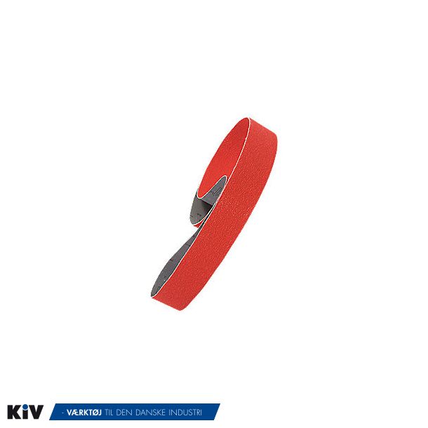 Norton Slibebnd 75x2000 K80 R996 KERAMISK Tilbud