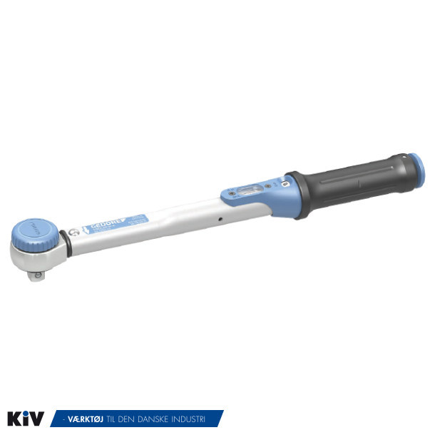 Gedore Momentn�gle Torcofix K454905, 3/8" 5-50Nm