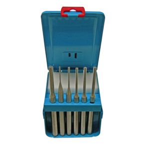 BaTo splituddrivers�t 3-10mm 6 dele