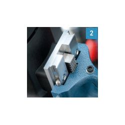 Karnasch Magnetboremaskine KATV55 Blue-Mag 230V