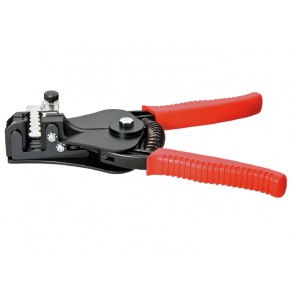 Knipex afisoleringstang 0,5 - 6,0mm L=180mm 1221 Tilbud