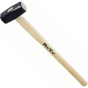Bato forhammer 4kg. trskaft 