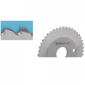 Karnasch Rundsavklinger 