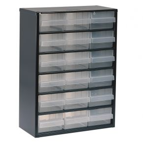 Raaco skuffereol 918-02