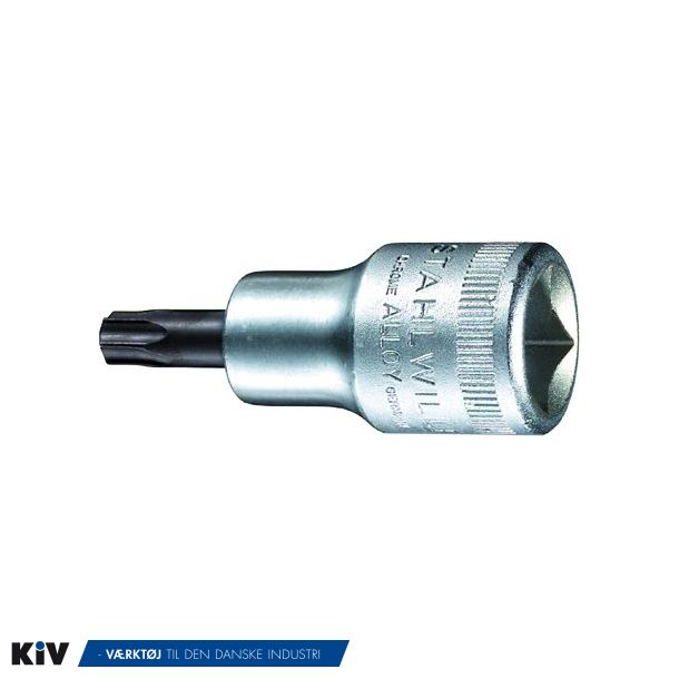 Stahlwille Top 54TX T30 1/2"