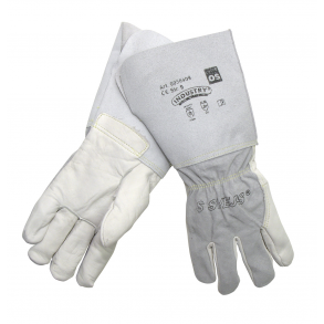 OS Svejsehandske Lang DOLLAR