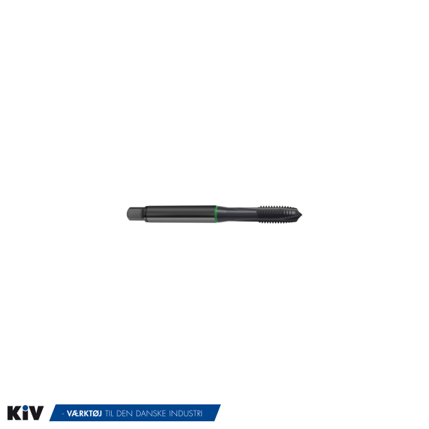 Ghring Spnbrydertap M4 ISO2 6H HSSE damp.