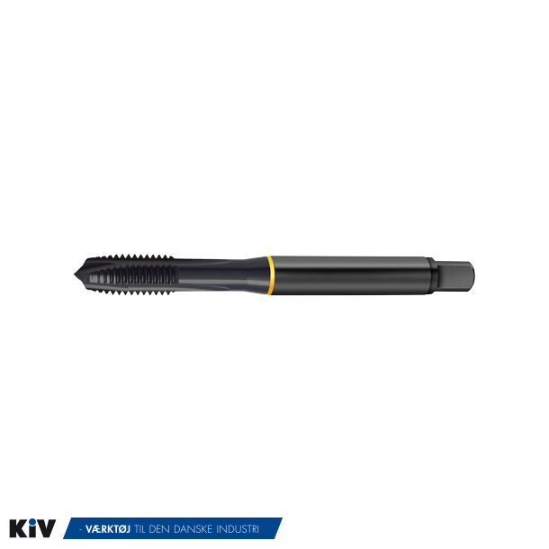 Ghring Spnbrydertap M6 PowerTap ISO2 6H HSSE