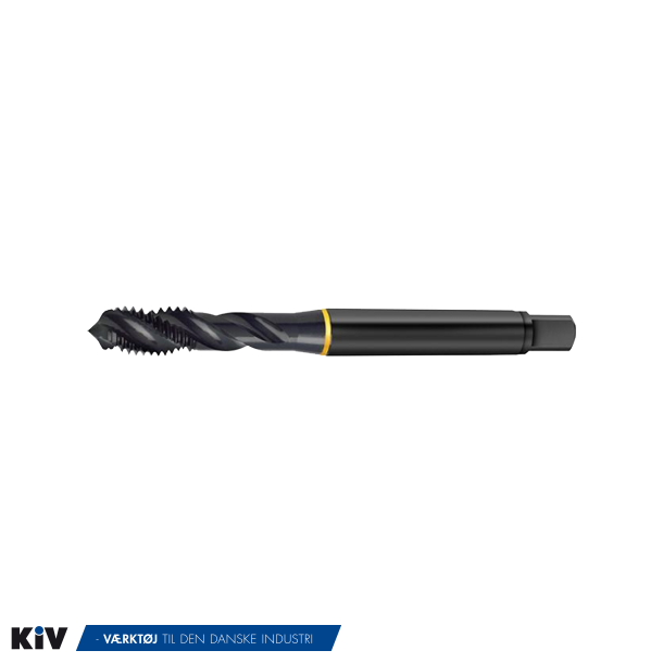 G&uuml;hring Spiraltap 5734 M10 PowerTap HSSE DIN371/ISO2