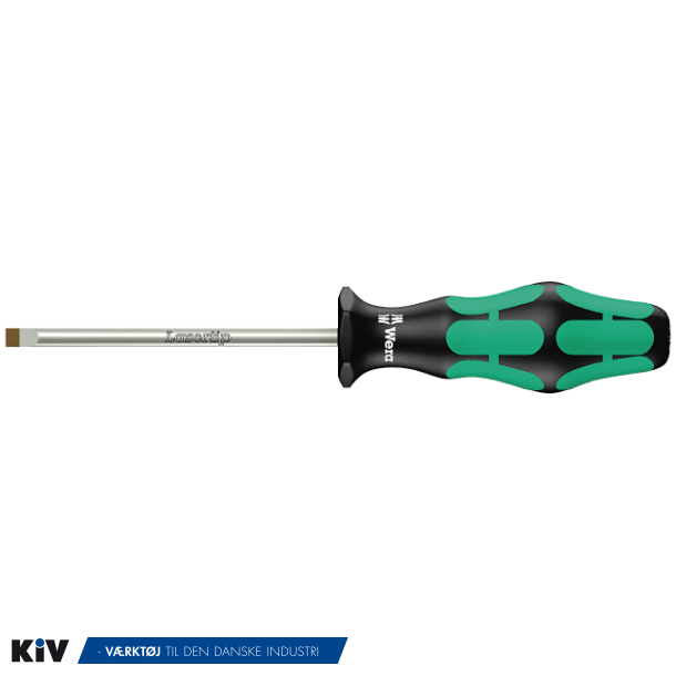 Wera Skruetrkker 335 0,8x4x100