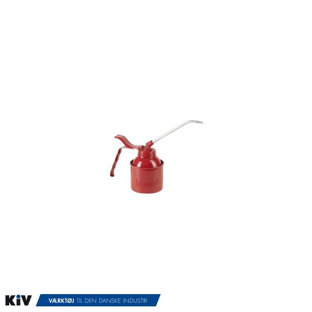 Pressol oliekande Med trykpumpe 0,35 L 05114 Stl 
