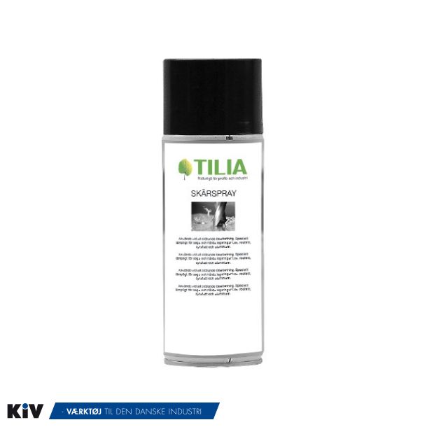 Tilia skrespray 400ml