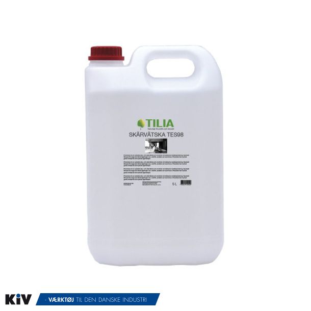 Tilia skrevske TES98 universal 25 Liter