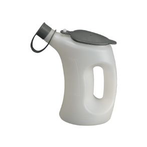 Pressol oliem�l 1,0 L Med flextud 5998-0425 og l�g 7621 