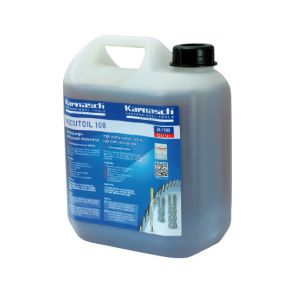 Karnasch sk�rev�ske 5 liter MeCutOil 100