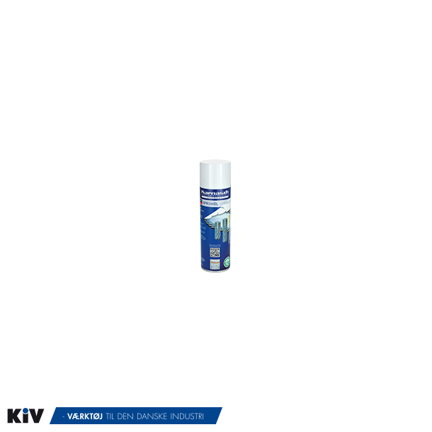 Karnasch skrespray Mecutspray Bio 500ml.  