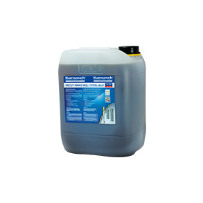 Karnasch t�gesm�ringsolie 5 liter MeCut-MMKS-MQL