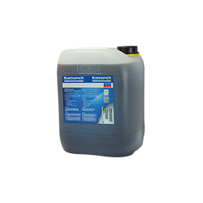 Karnasch T�gesm�ringsolie 5 Liter 