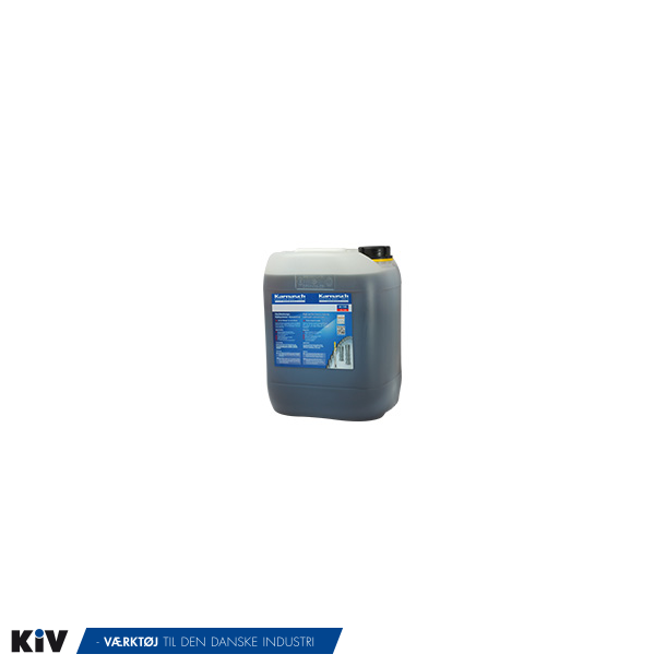Karnasch Tgesmringsolie 5 Liter " EASY-CLEAN" 