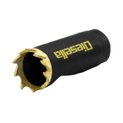 Hulsav 22 mm (7/8") HSS Bi-Metal M42 med 8% cobolt