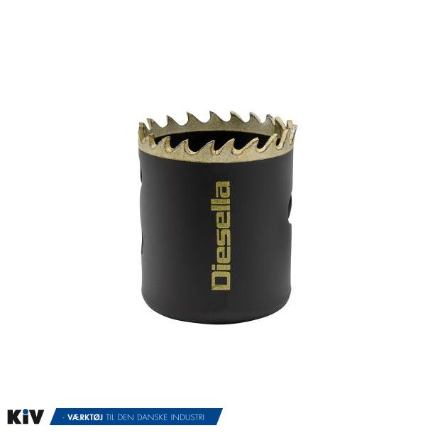 Hulsav 38 mm (1 1/2") HSS Bi-Metal M42 med 8% cobolt