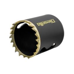 Hulsav 30 mm (1 3/16") HSS Bi-Metal M42 med 8% cobolt