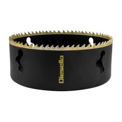 Hulsav 180 mm (7 3/32") HSS Bi-Metal M42 med 8% cobolt