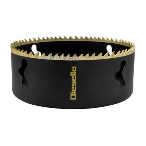 Hulsav 114 mm (4 1/2