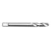 Diesella centerbor For Hulsavholdere Ø6,35x76mm Kort 