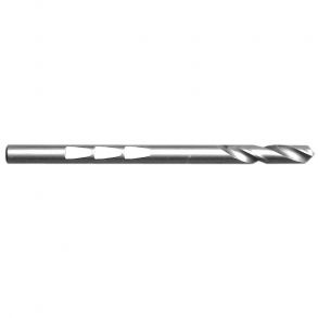 Diesella centerbor For Hulsavholdere 6,35x105mm Lang 