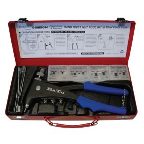 Bato Gevindnittest M3-M6