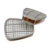 3M filter A2 mod gas & dampe (2 stk.) 