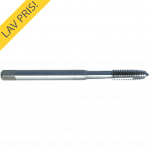 Gertus Spnbrydertap M3 610/52 P HSSE DIN371 