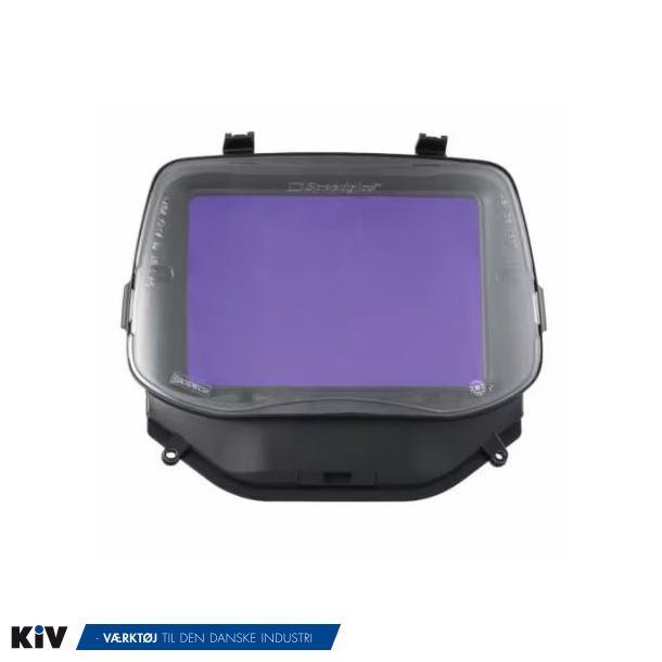 3M/Speedglas Svejsekassette G5-01/03VC Restsalg