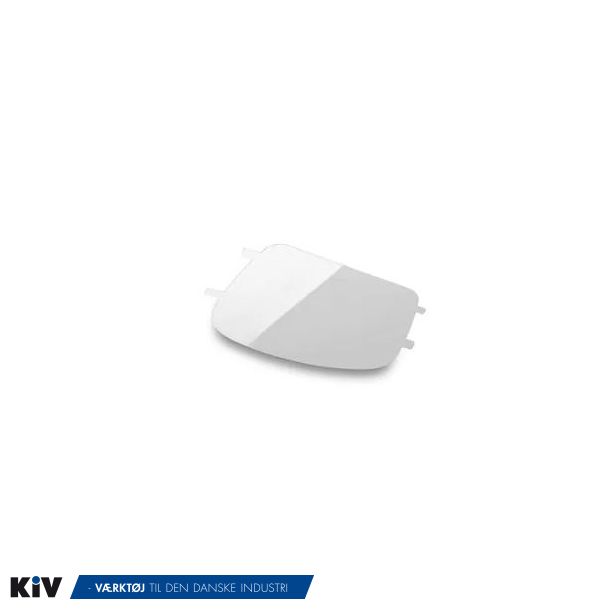 3M/Speedglas visirglas G5-01 anti-dug m/hrd coating pk  5 stk.