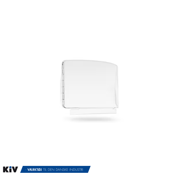 3M/Speedglas Beskyttelsesglas Indvendig For svejsehjelm G5-02 (pk  2 stk.)